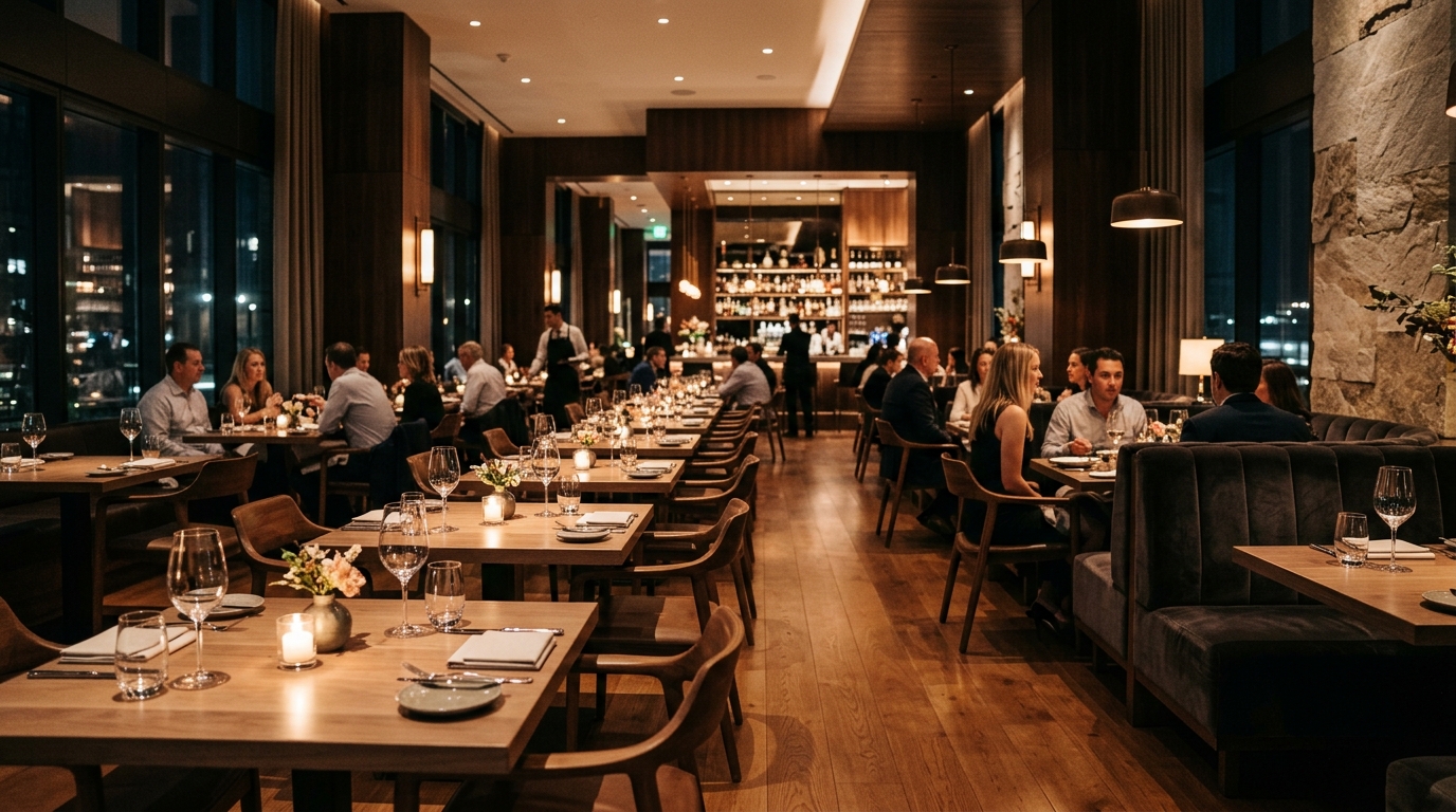 Varandas Bar