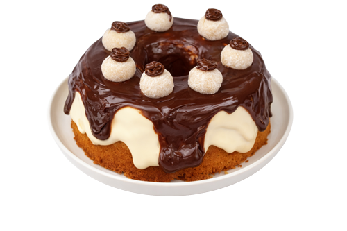 Caseiro Premium Delícia de Leite com Nutella