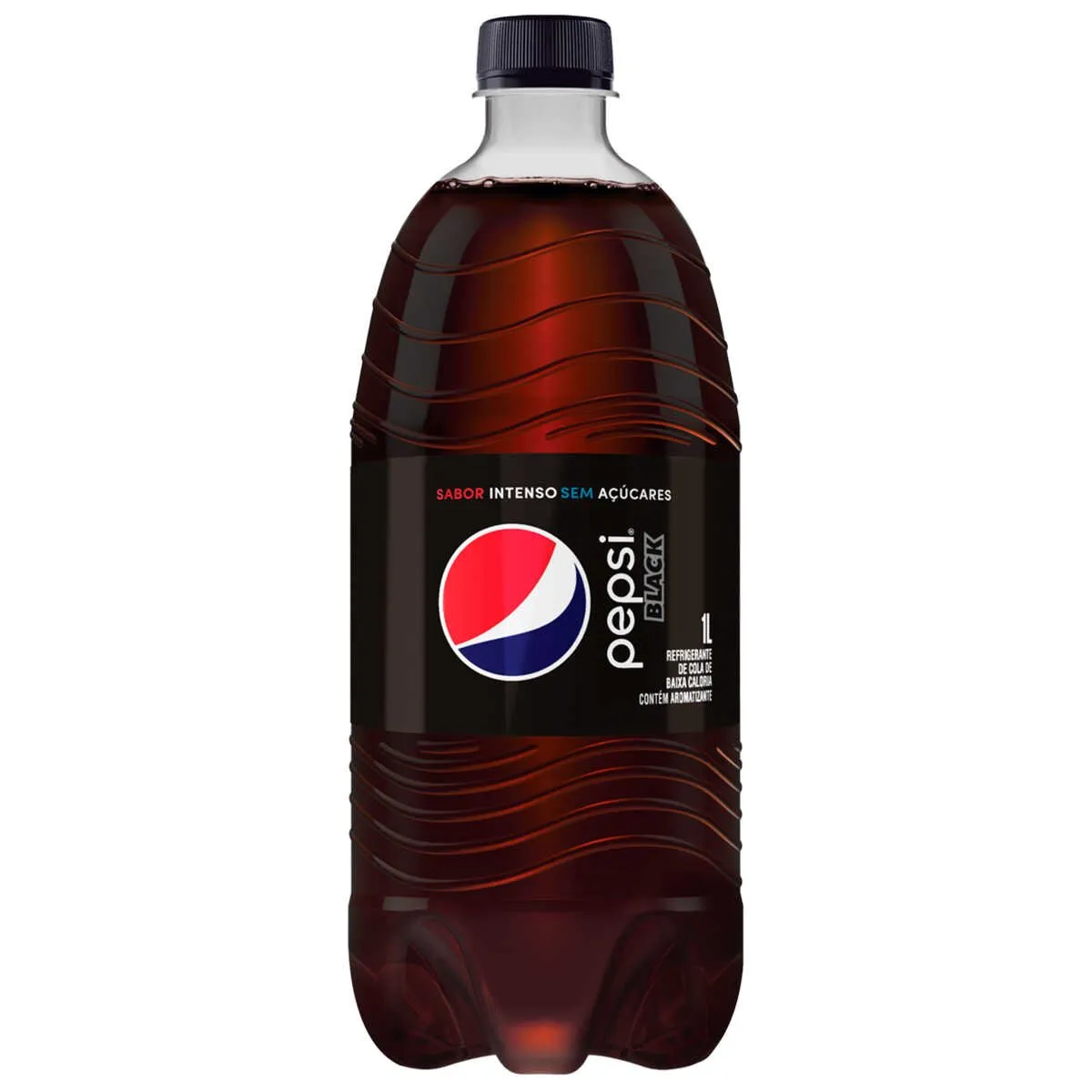 Pepsi 1 litro Zero