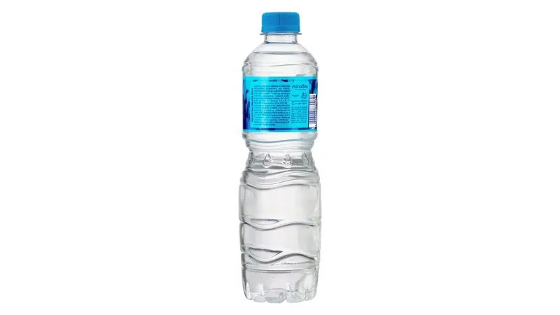 Agua Mineral