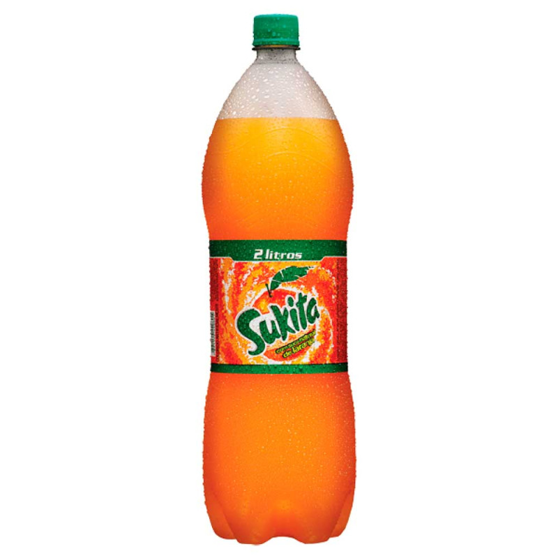 Sukita 2 litro