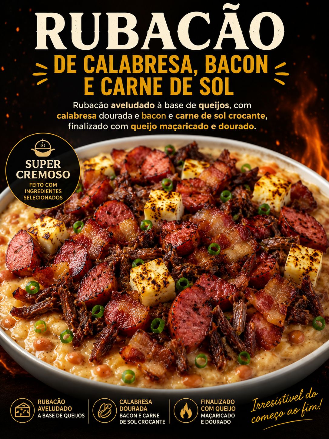 Rúbacão da Coroa do reino