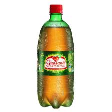 Guarana Antartica 1 Lt