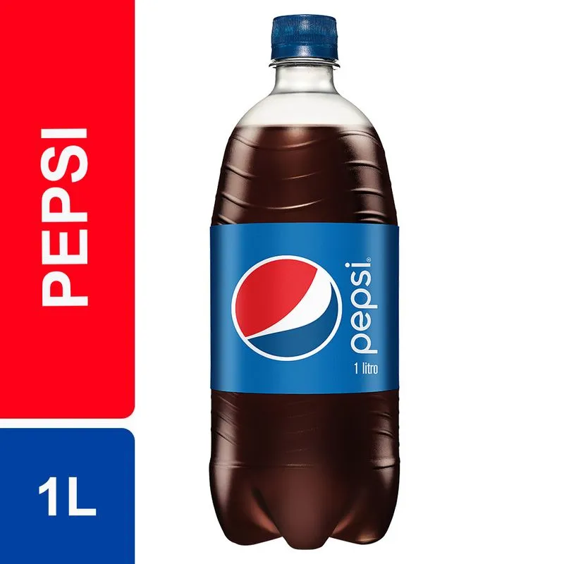 Pepsi 1 litro