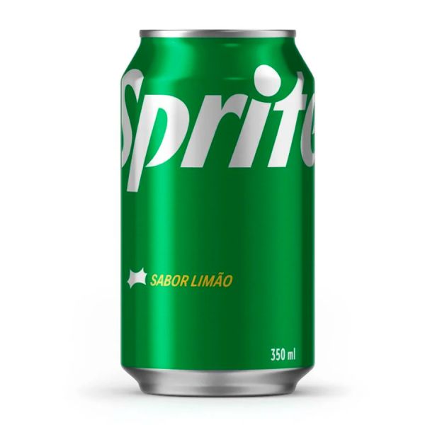 Sprite Lata