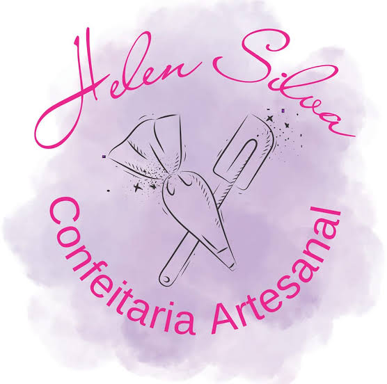 Logo Delicias da helen