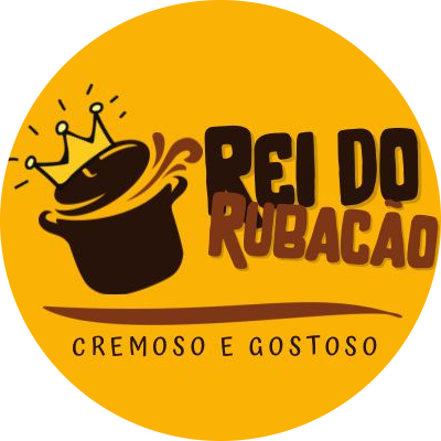 Logo Rei do Rubacão